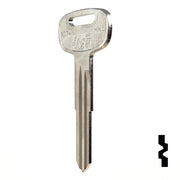 Uncut Key Blank | Hino | X274 ( HN3 ) Automotive Key Ilco