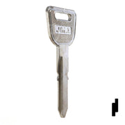 Uncut Key Blank | Honda | X129, HD82 Automotive Key JMA USA