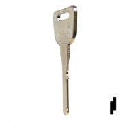 Uncut Key Blank | Honda | X129, HD82 Automotive Key JMA USA