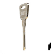 Uncut Key Blank | Honda | X129, HD82 Automotive Key JMA USA