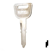 Uncut Key Blank | Honda | X129, HD82 Automotive Key JMA USA