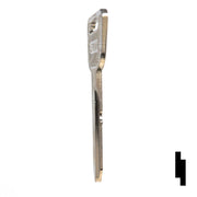 Uncut Key Blank | Honda | X130, HD81 Automotive Key JMA USA