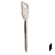 Uncut Key Blank | Honda | X181, HD90 Automotive Key JMA USA