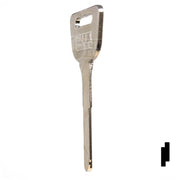 Uncut Key Blank | Honda | X181, HD90 Automotive Key JMA USA