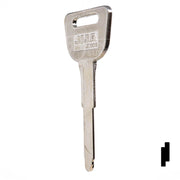 Uncut Key Blank | Honda | X181, HD90 Automotive Key JMA USA