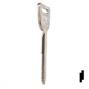 Uncut Key Blank | Honda | X181, HD90 Automotive Key JMA USA