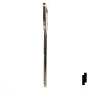 Uncut Key Blank | Honda | X181, HD90 Automotive Key JMA USA