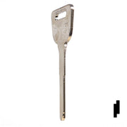 Uncut Key Blank | Honda | X181, HD90 Automotive Key JMA USA