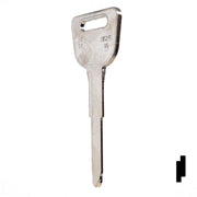 Uncut Key Blank | Honda | X181, HD90 Automotive Key JMA USA