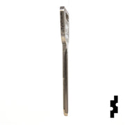 Uncut Key Blank | Honda | X182, HD91 Automotive Key JMA USA
