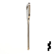 Uncut Key Blank | Honda | X182, HD91 Automotive Key JMA USA