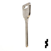 Uncut Key Blank | Honda | X182, HD91 Automotive Key JMA USA