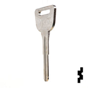 Uncut Key Blank | Honda | X182, HD91 Automotive Key JMA USA