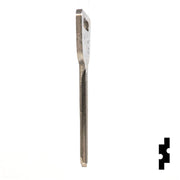Uncut Key Blank | Honda | X182, HD91 Automotive Key JMA USA