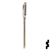 Uncut Key Blank | Honda | X182, HD91 Automotive Key JMA USA