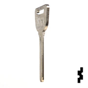 Uncut Key Blank | Honda | X182, HD91 Automotive Key JMA USA
