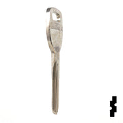Uncut Key Blank | Honda | X195, HD98 Automotive Key Ilco