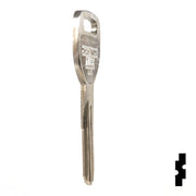 Uncut Key Blank | Honda | X195, HD98 Automotive Key Ilco