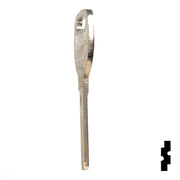 Uncut Key Blank | Honda | X195, HD98 Automotive Key Ilco