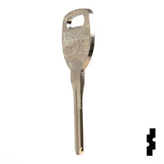 Uncut Key Blank | Honda | X195, HD98 Automotive Key Ilco