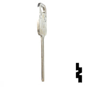 Uncut Key Blank | Hyundai | HY4 Automotive Key JMA USA