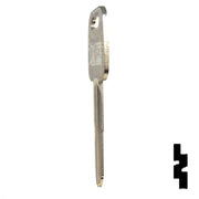 Uncut Key Blank | Hyundai | HY4 Automotive Key JMA USA