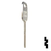 Uncut Key Blank | Hyundai | HY4 Automotive Key JMA USA