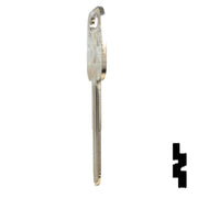 Uncut Key Blank | Hyundai | HY4 Automotive Key JMA USA