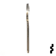Uncut Key Blank | Hyundai | Kia | HY15 Automotive Key JMA USA