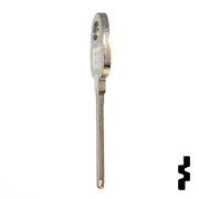 Uncut Key Blank | Hyundai | Kia | HY15 Automotive Key JMA USA
