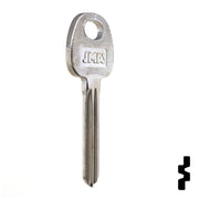 Uncut Key Blank | Hyundai | Kia | HY15 Automotive Key JMA USA