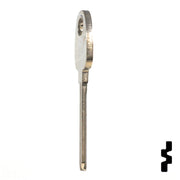 Uncut Key Blank | Hyundai | Kia | HY15 Automotive Key JMA USA
