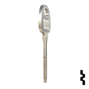 Uncut Key Blank | Hyundai | Kia | HY16 Automotive Key JMA USA