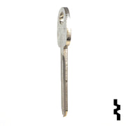 Uncut Key Blank | Hyundai | Kia | HY16 Automotive Key JMA USA