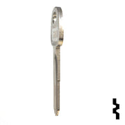 Uncut Key Blank | Hyundai | Kia | HY16 Automotive Key JMA USA