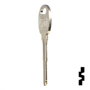 Uncut Key Blank | Hyundai | Kia | X232 ( HY12 ) Automotive Key JMA USA