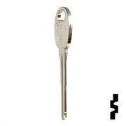 Uncut Key Blank | Hyundai | Kia | X232 ( HY12 ) Automotive Key JMA USA