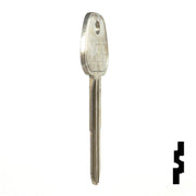 Uncut Key Blank | Hyundai | X196 ( HY5 ) Automotive Key JMA USA