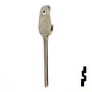 Uncut Key Blank | Hyundai | X196 ( HY5 ) Automotive Key JMA USA