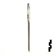 Uncut Key Blank | Hyundai | X196 ( HY5 ) Automotive Key JMA USA