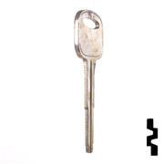 Uncut Key Blank | Hyundai | X216 (HY6) Automotive Key JMA USA