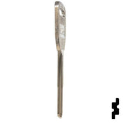 Uncut Key Blank | Isuzu | Honda | X250, B101 Automotive Key JMA USA
