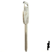 Uncut Key Blank | Kenworth Semi | K1995, B94 Automotive Key Ilco
