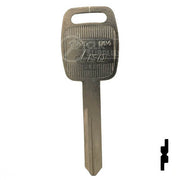 Uncut Key Blank | Kenworth Semi | K1995, B94 Automotive Key Ilco