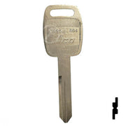 Uncut Key Blank | Kenworth Semi | K1995, B94 Automotive Key Ilco