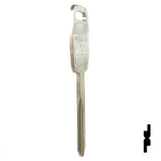 Uncut Key Blank | Kenworth Semi | K1995, B94 Automotive Key Ilco