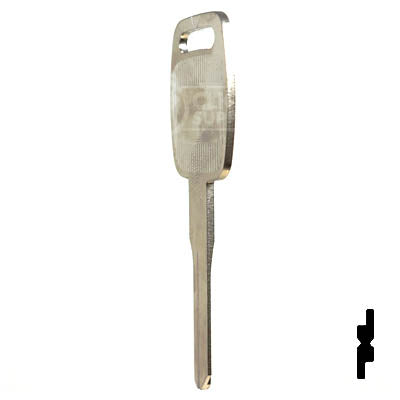 Uncut Key Blank | Kenworth Semi | K1995, B94 Automotive Key Ilco
