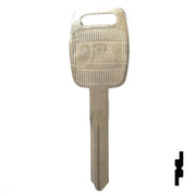 Uncut Key Blank | Kenworth Semi | K1995, B94 Automotive Key Ilco