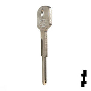 Uncut Key Blank | Nissan | X114 ( DA24 ) Automotive Key JMA USA