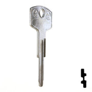 Uncut Key Blank | Nissan | X115 ( DA23 ) Automotive Key JMA USA